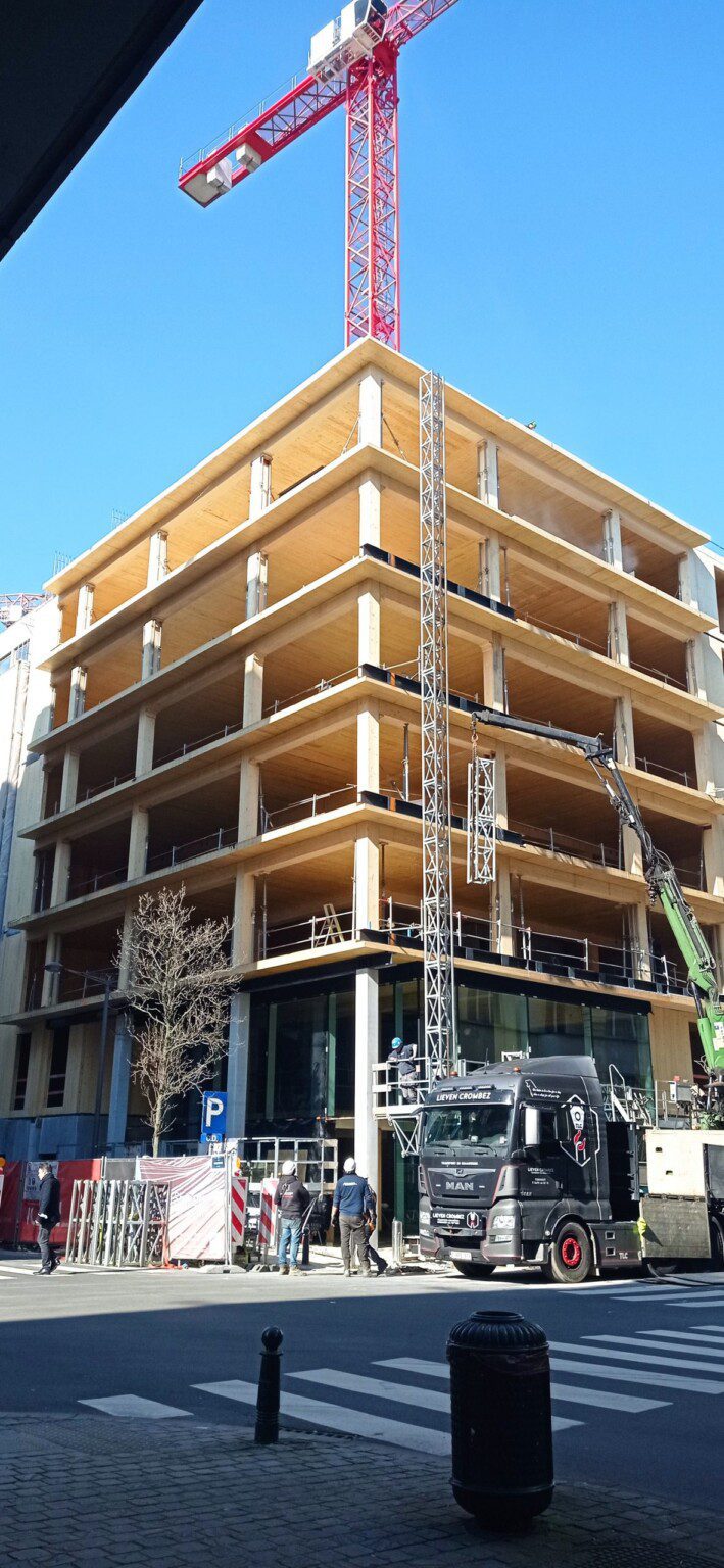 bureau_étude_ bois_timber_wood_engineering_ CLT_Cross laminated timber_GLT_Bois lamellé collé_ossature bois_lamibois_LVL_Glulam_stabilité_bureau d'étude structure_ingénieur bois_résille_treillis_panneau_circularité_bas carbone_poutre_colonne_école en structure bois_bureau en structure bois_crèche en bois_ batiment bois_RT2020_ European green deal_calcul d'assemblage bois_cadwork_étude d'exécution_calcul