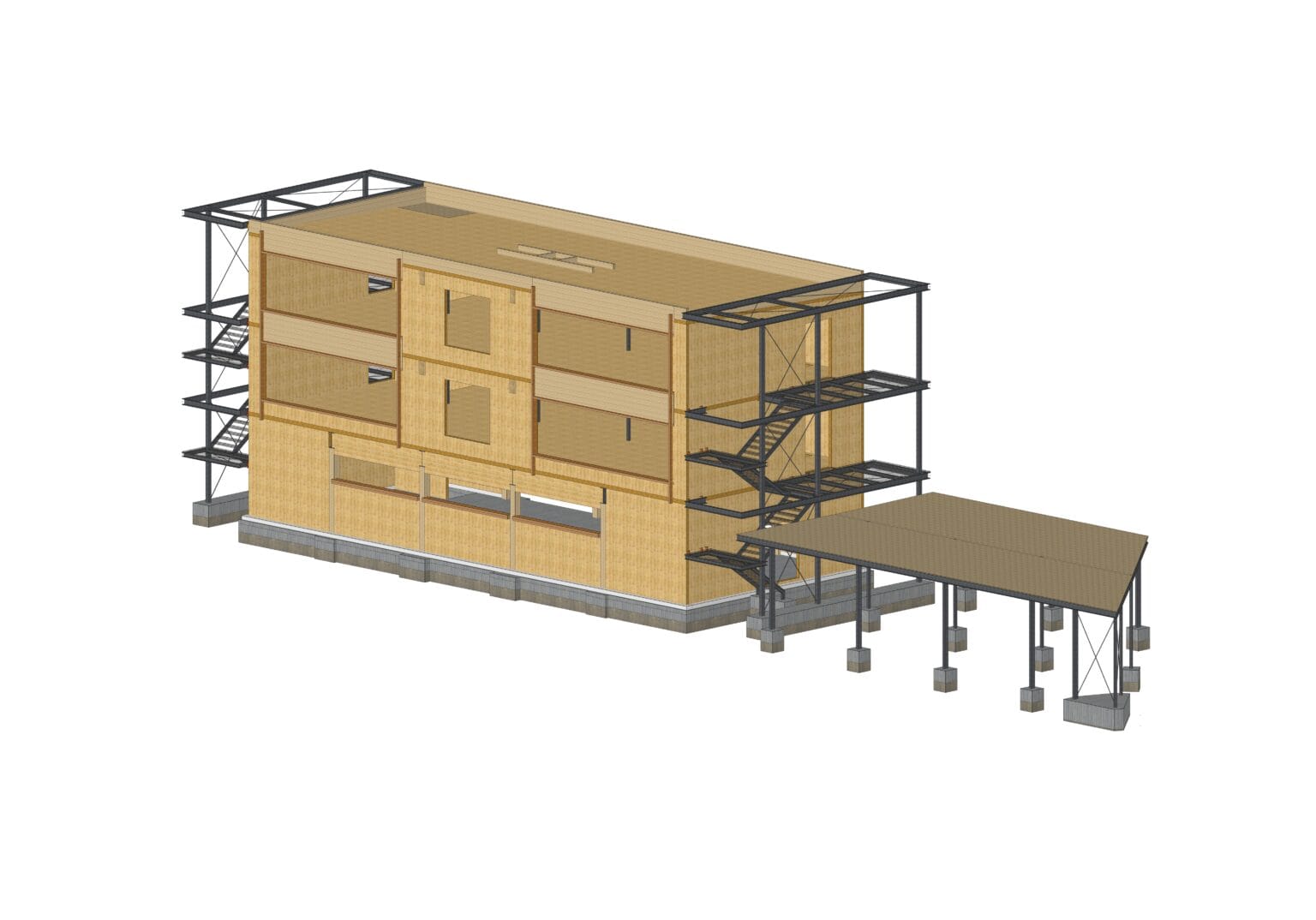 bureau_étude_ bois_timber_wood_engineering_ CLT_Cross laminated timber_GLT_Bois lamellé collé_ossature bois_lamibois_LVL_Glulam_stabilité_bureau d'étude structure_ingénieur bois_résille_treillis_panneau_circularité_bas carbone_poutre_colonne_école en structure bois_bureau en structure bois_crèche en bois_ batiment bois_RT2020_ European green deal_calcul d'assemblage bois_cadwork_étude d'exécution_calcul