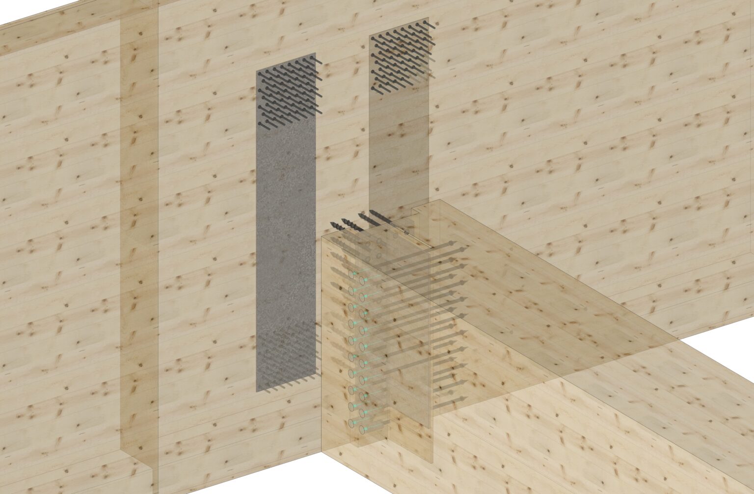 bureau_étude_ bois_timber_wood_engineering_ CLT_Cross laminated timber_GLT_Bois lamellé collé_ossature bois_lamibois_LVL_Glulam_stabilité_bureau d'étude structure_ingénieur bois_résille_treillis_panneau_circularité_bas carbone_poutre_colonne_école en structure bois_bureau en structure bois_crèche en bois_ batiment bois_RT2020_ European green deal_calcul d'assemblage bois_cadwork_étude d'exécution_calcul