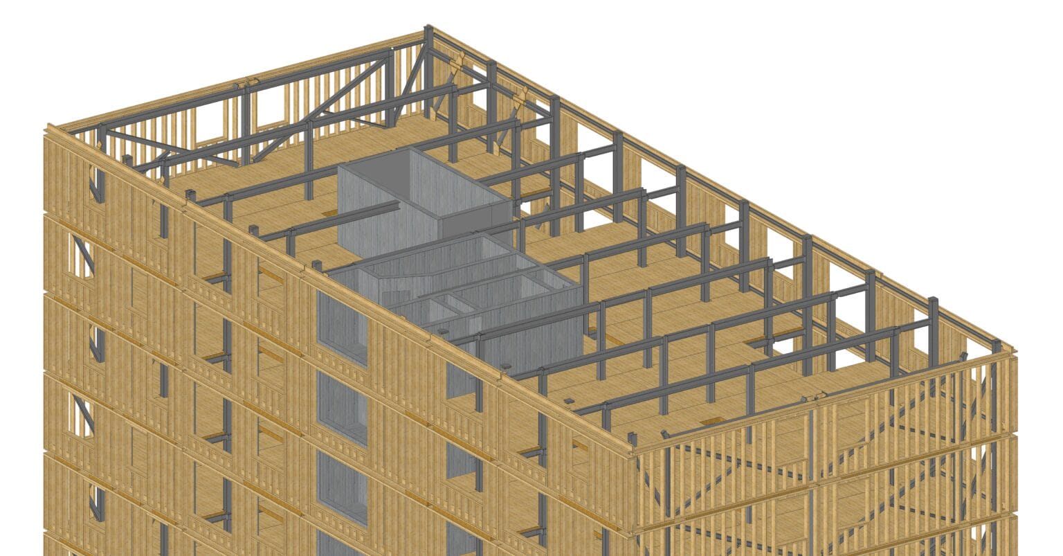 bureau_étude_ bois_timber_wood_engineering_ CLT_Cross laminated timber_GLT_Bois lamellé collé_ossature bois_lamibois_LVL_Glulam_stabilité_bureau d'étude structure_ingénieur bois_résille_treillis_panneau_circularité_bas carbone_poutre_colonne_école en structure bois_bureau en structure bois_crèche en bois_ batiment bois_RT2020_ European green deal_calcul d'assemblage bois_cadwork_étude d'exécution_calcul